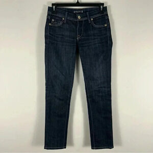 💕Fidelity  Denim jeans 25x28